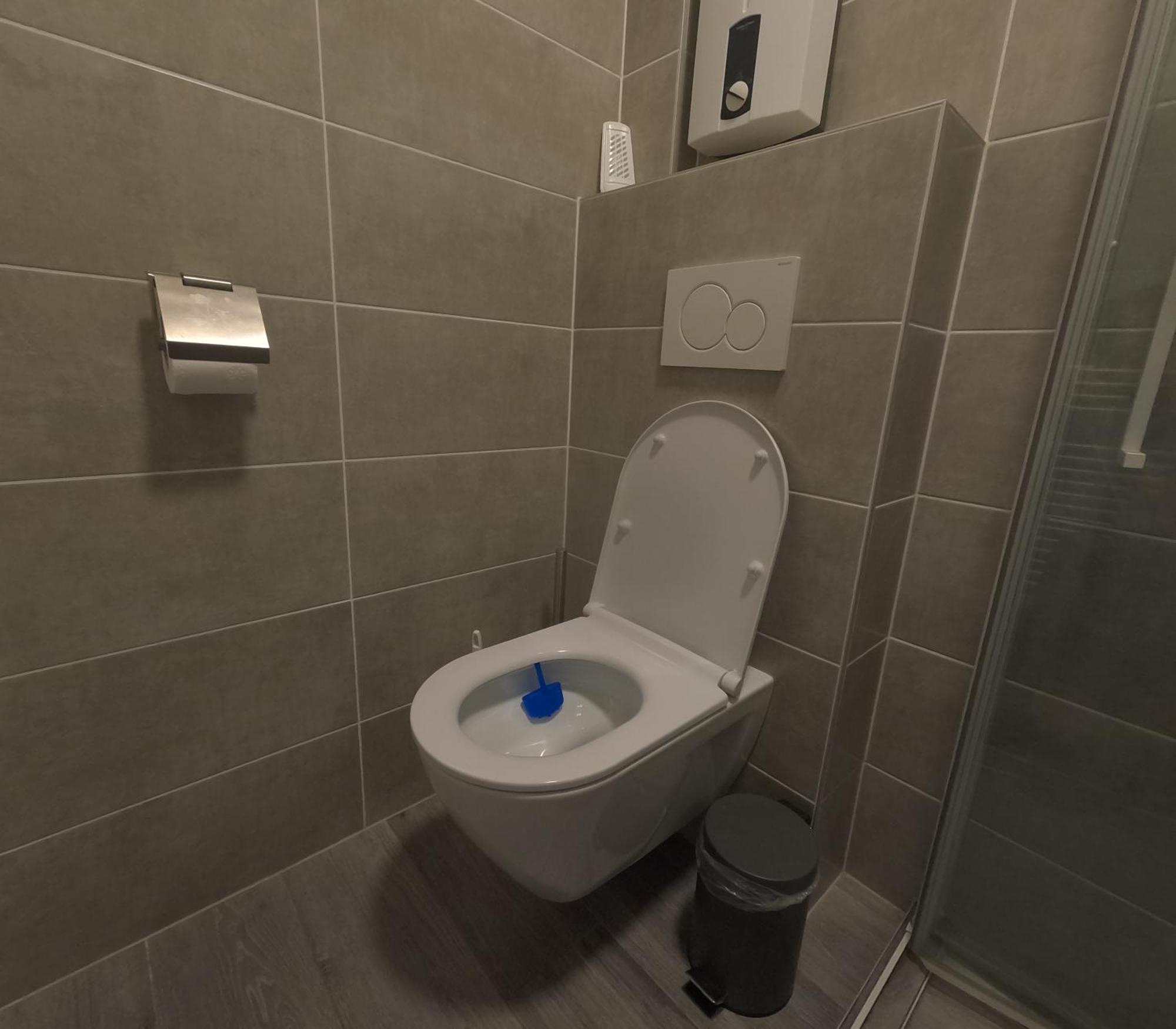 מידלקרק Casa Costa Westend מראה חיצוני תמונה
