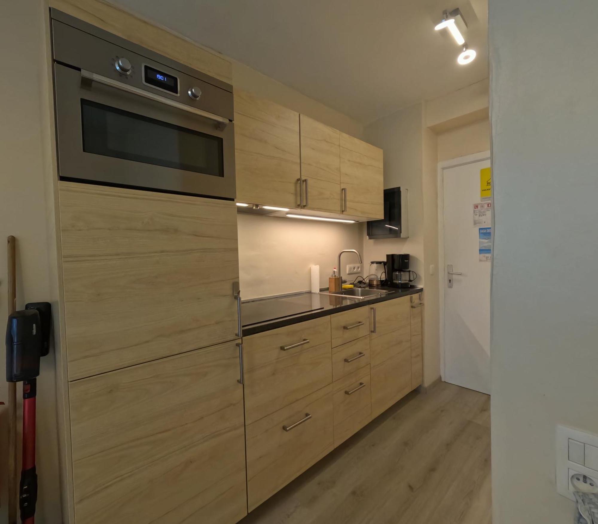 מידלקרק Casa Costa Westend מראה חיצוני תמונה