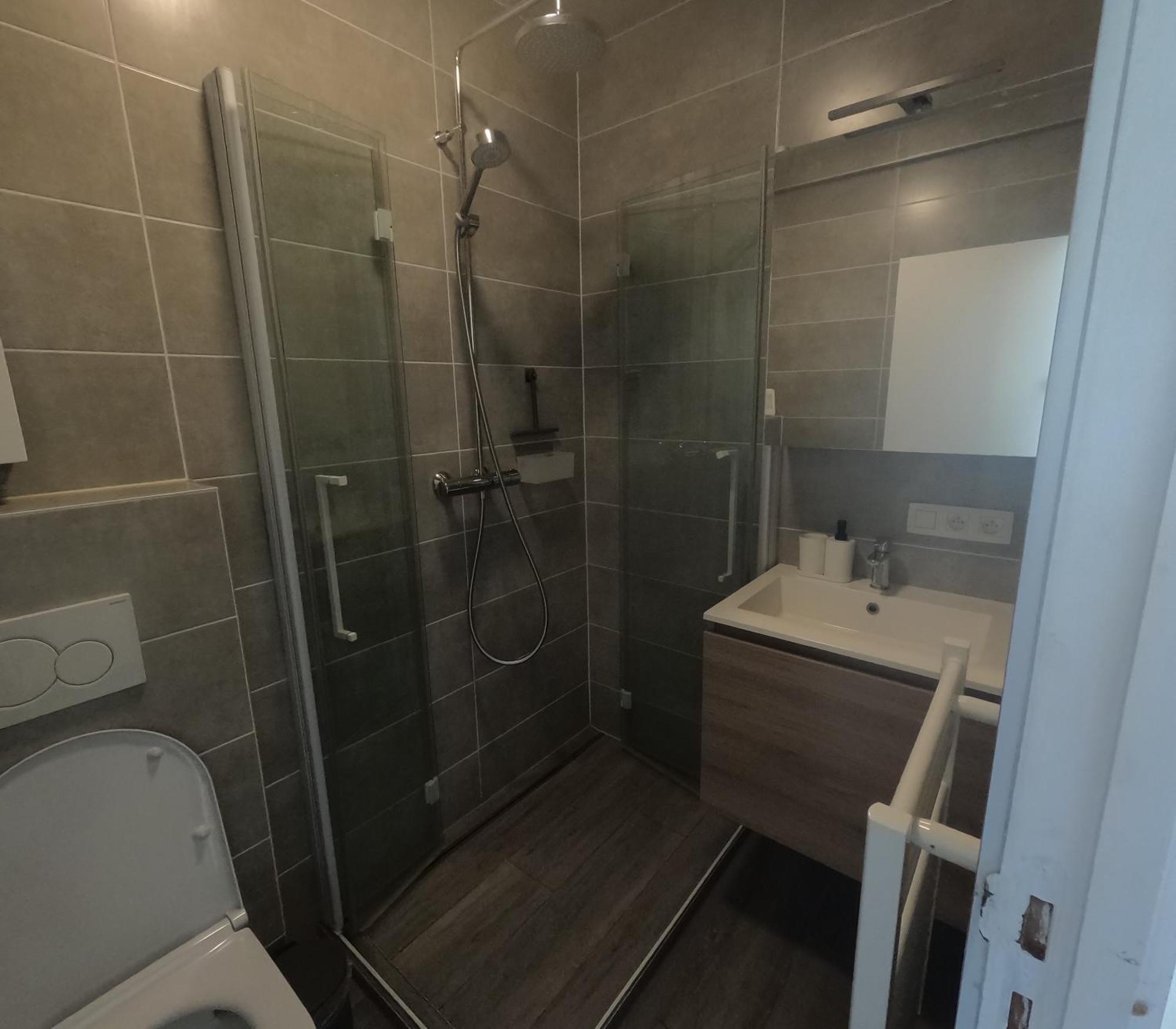מידלקרק Casa Costa Westend מראה חיצוני תמונה