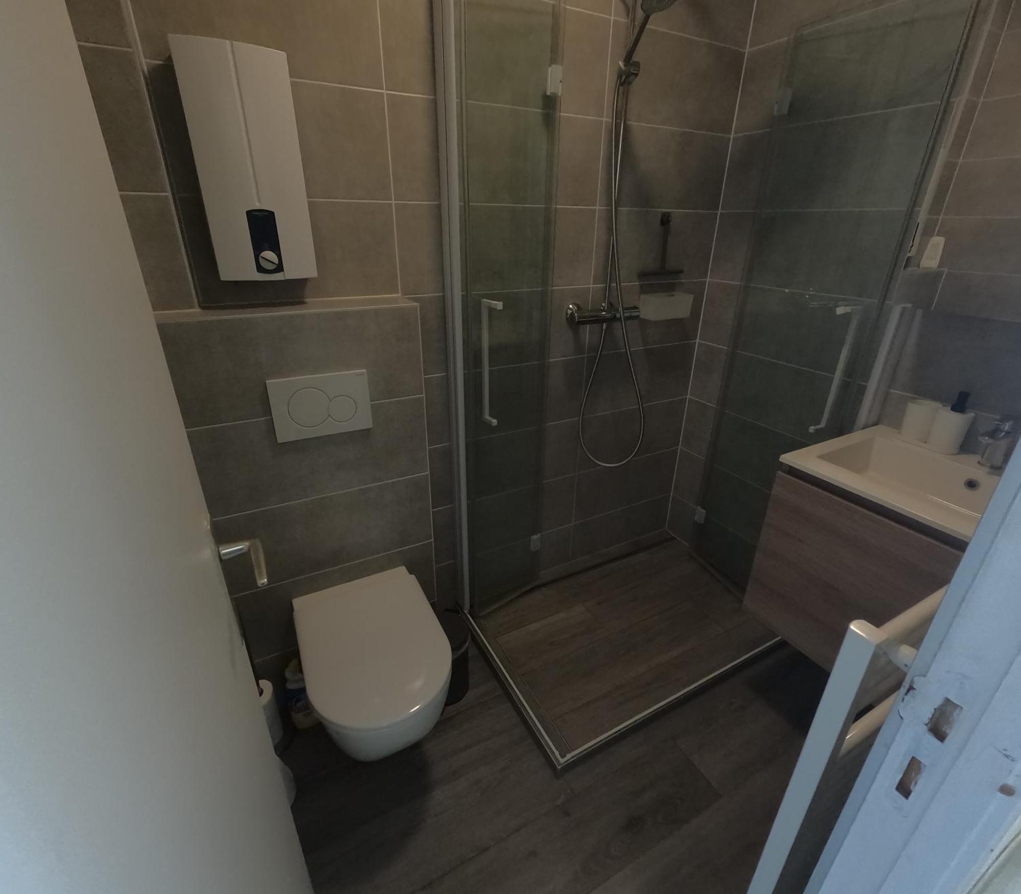 מידלקרק Casa Costa Westend מראה חיצוני תמונה