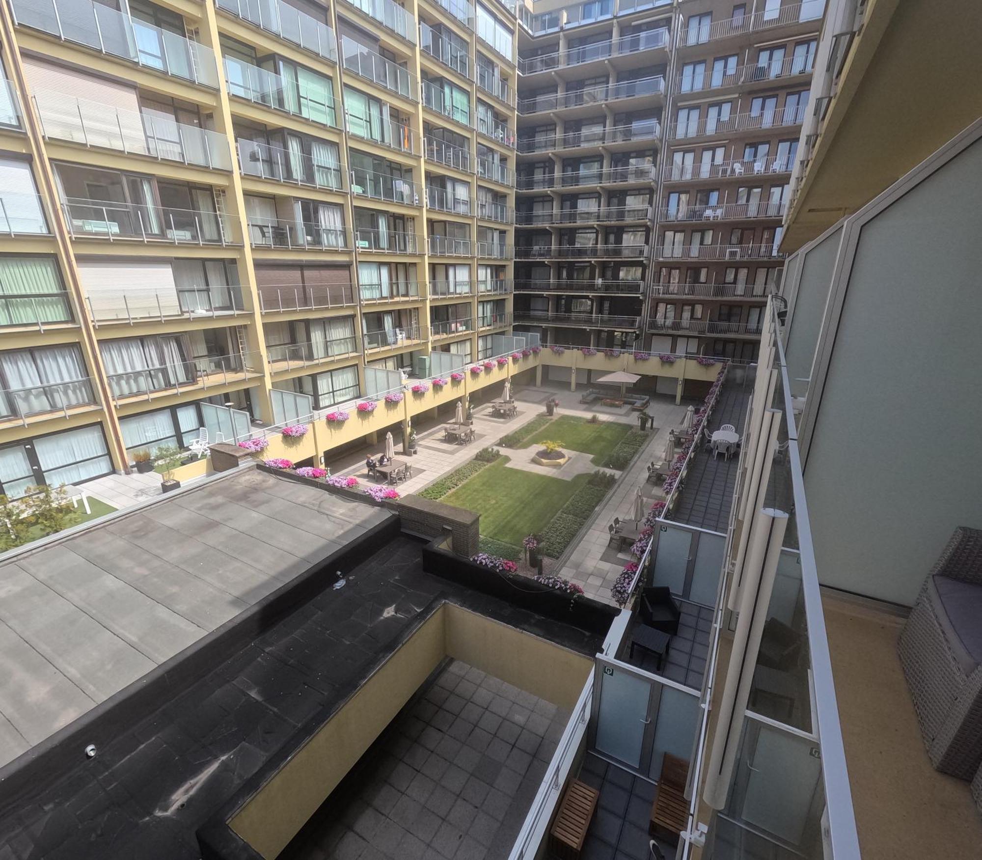 מידלקרק Casa Costa Westend מראה חיצוני תמונה