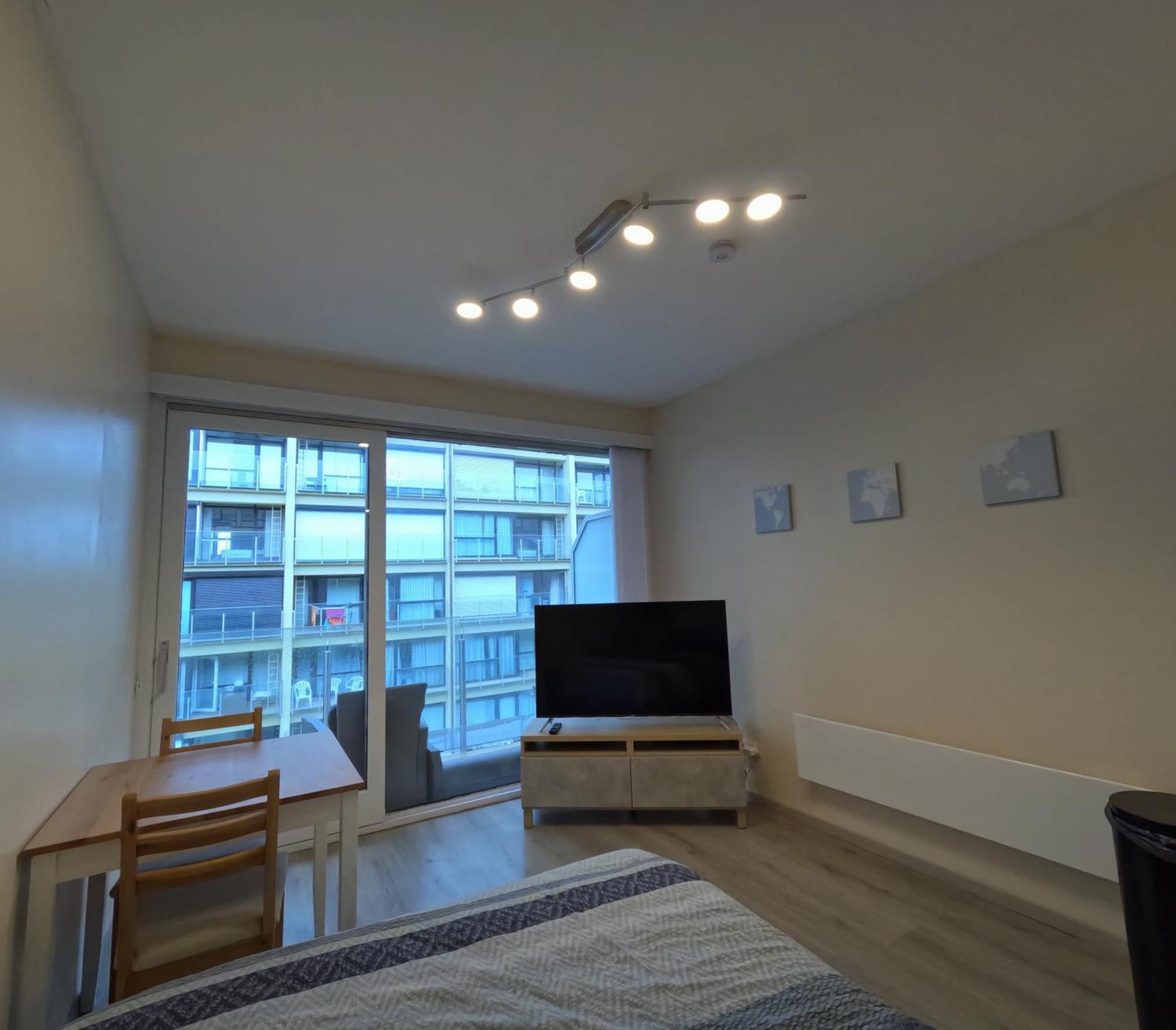 מידלקרק Casa Costa Westend מראה חיצוני תמונה
