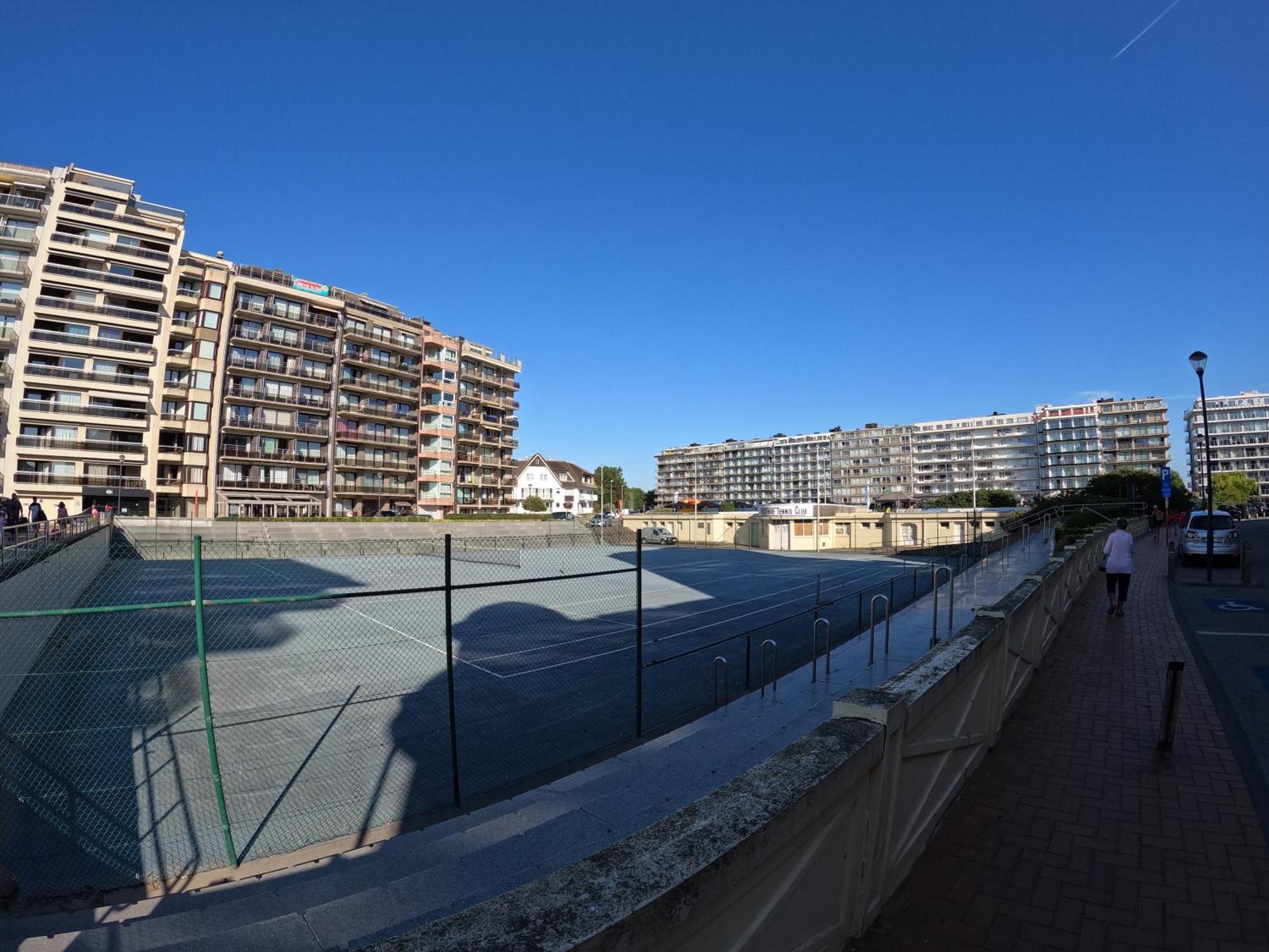 מידלקרק Casa Costa Westend מראה חיצוני תמונה