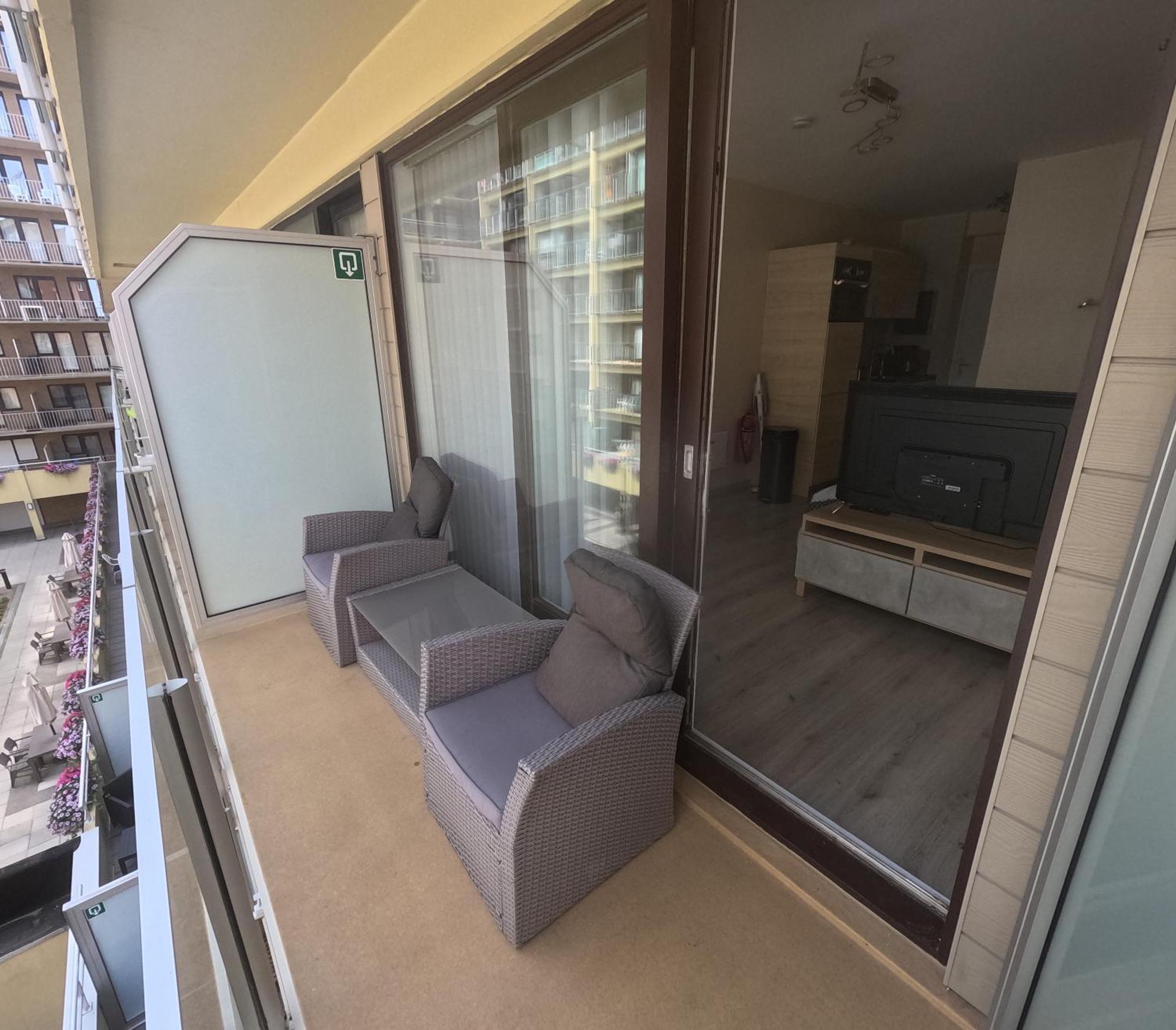 מידלקרק Casa Costa Westend מראה חיצוני תמונה